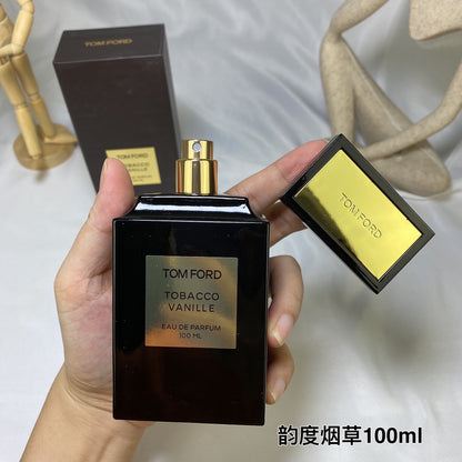 1:1 Tom Ford Tobacco Vanille Unisex Fragrance 100ml