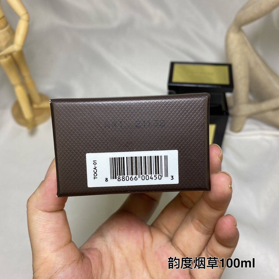 1:1 Tom Ford Tobacco Vanille Unisex Fragrance 100ml