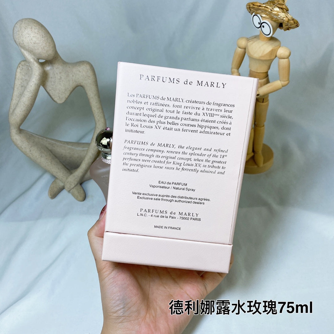 1:1 Parfums de Marly Delina La Rosee 75ml