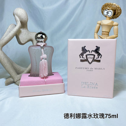 1:1 Parfums de Marly Delina La Rosee 75ml