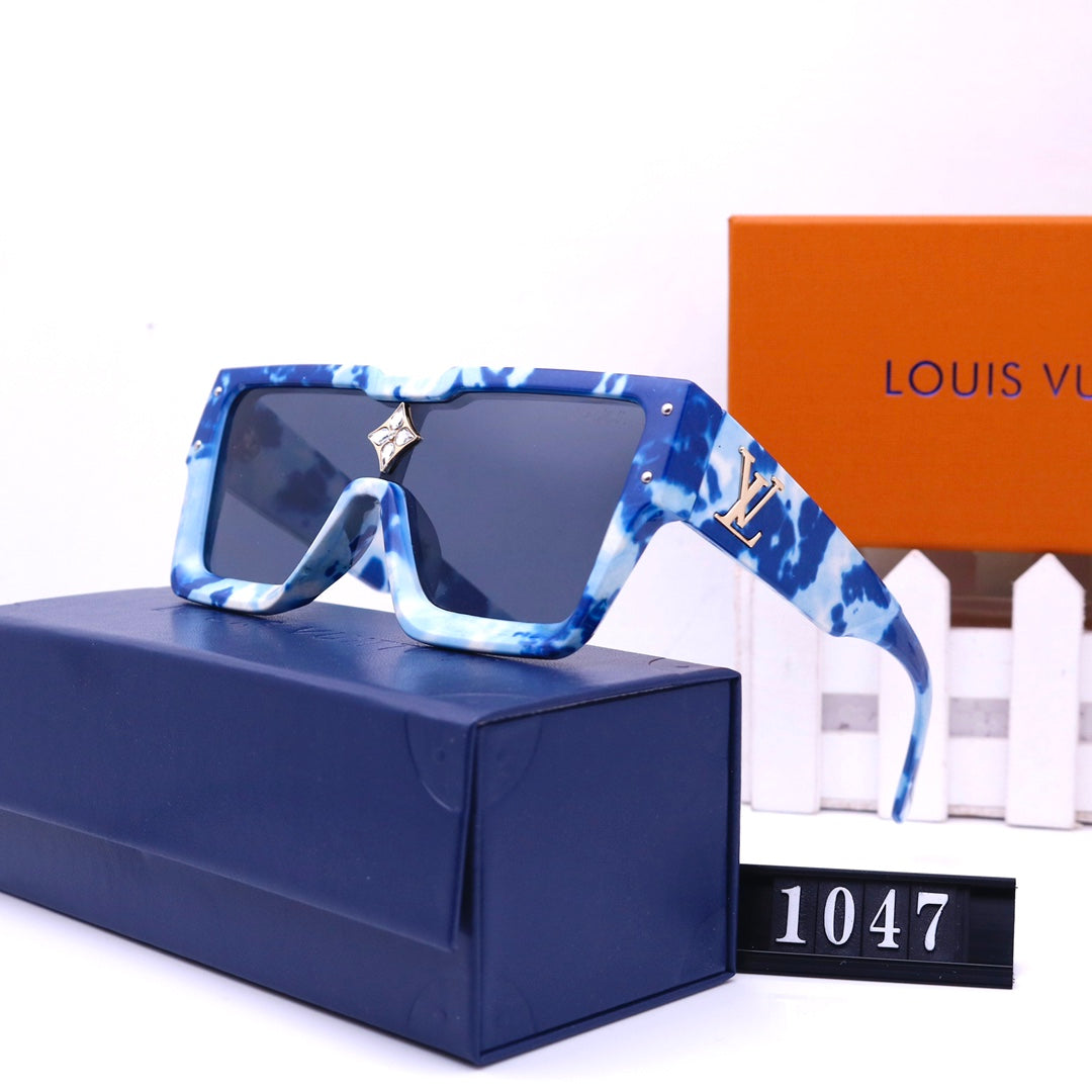 LV sunglasses model 1047 1:1 rep