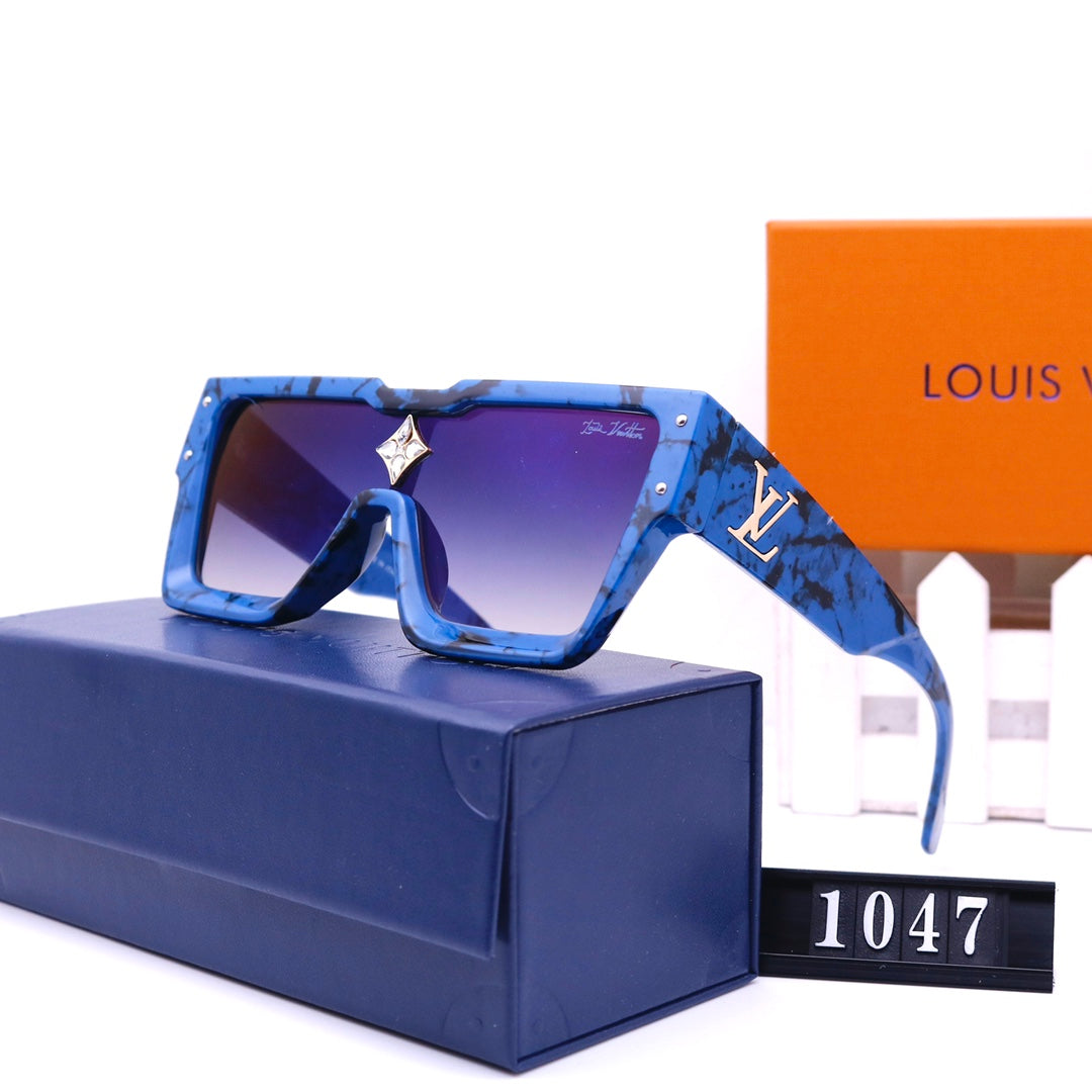 LV sunglasses model 1047 1:1 rep