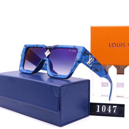 LV sunglasses model 1047 1:1 rep