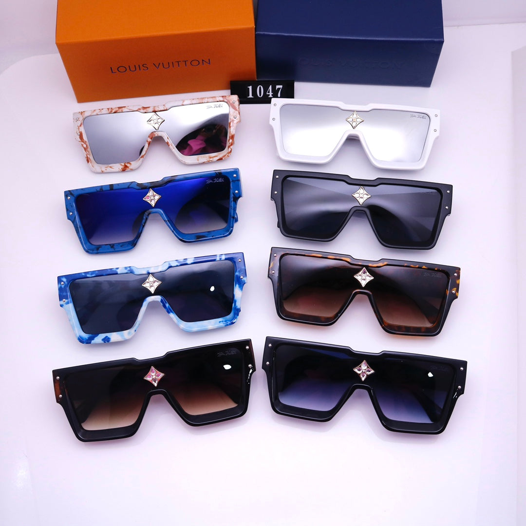LV sunglasses model 1047 1:1 rep