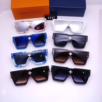 LV sunglasses model 1047 1:1 rep