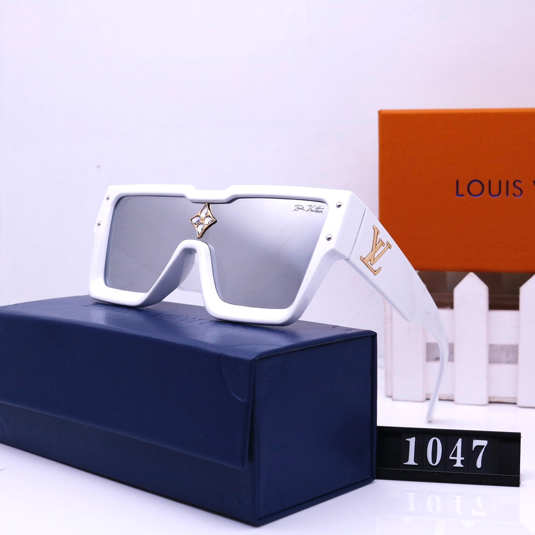 LV sunglasses model 1047 1:1 rep