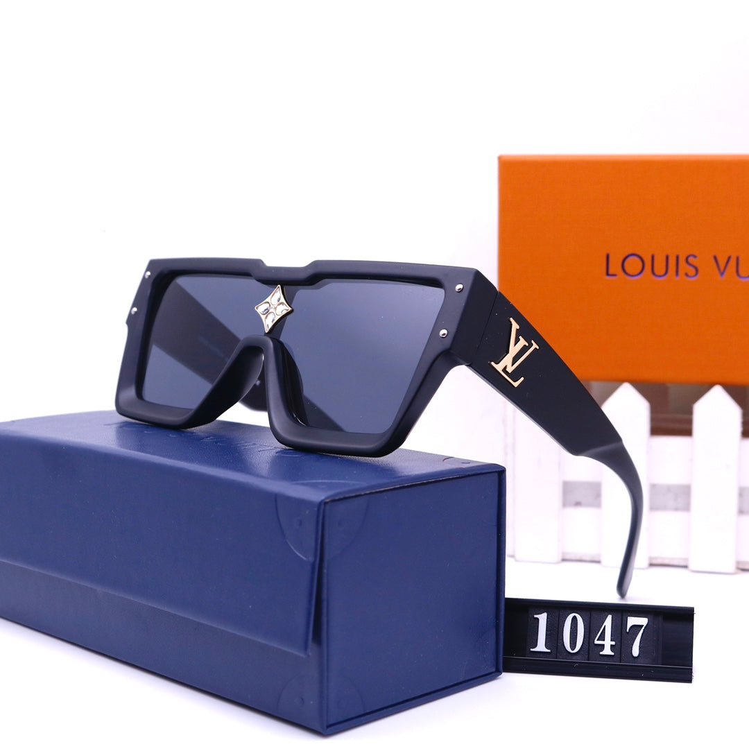LV sunglasses model 1047 1:1 rep