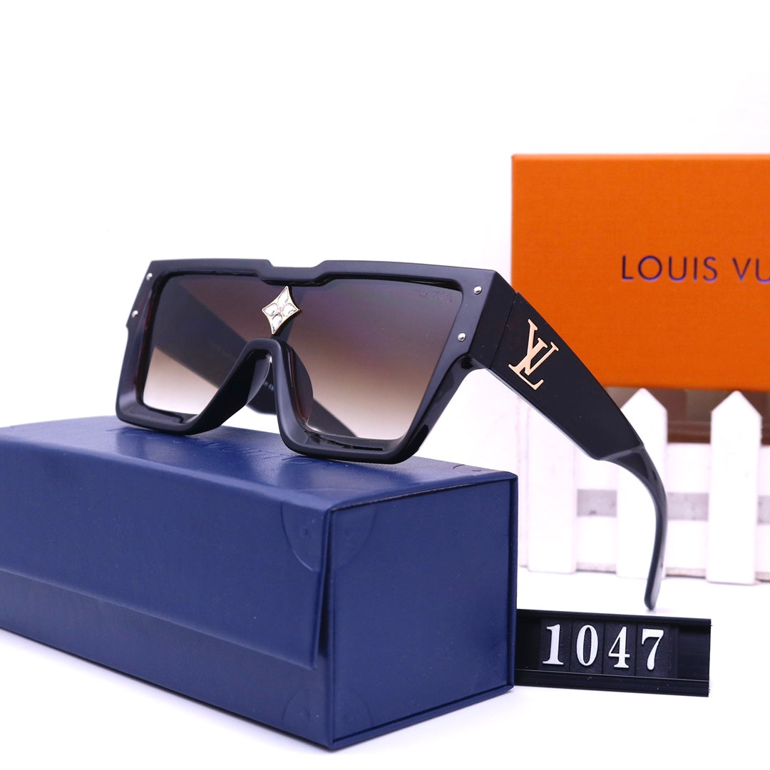 LV sunglasses model 1047 1:1 rep
