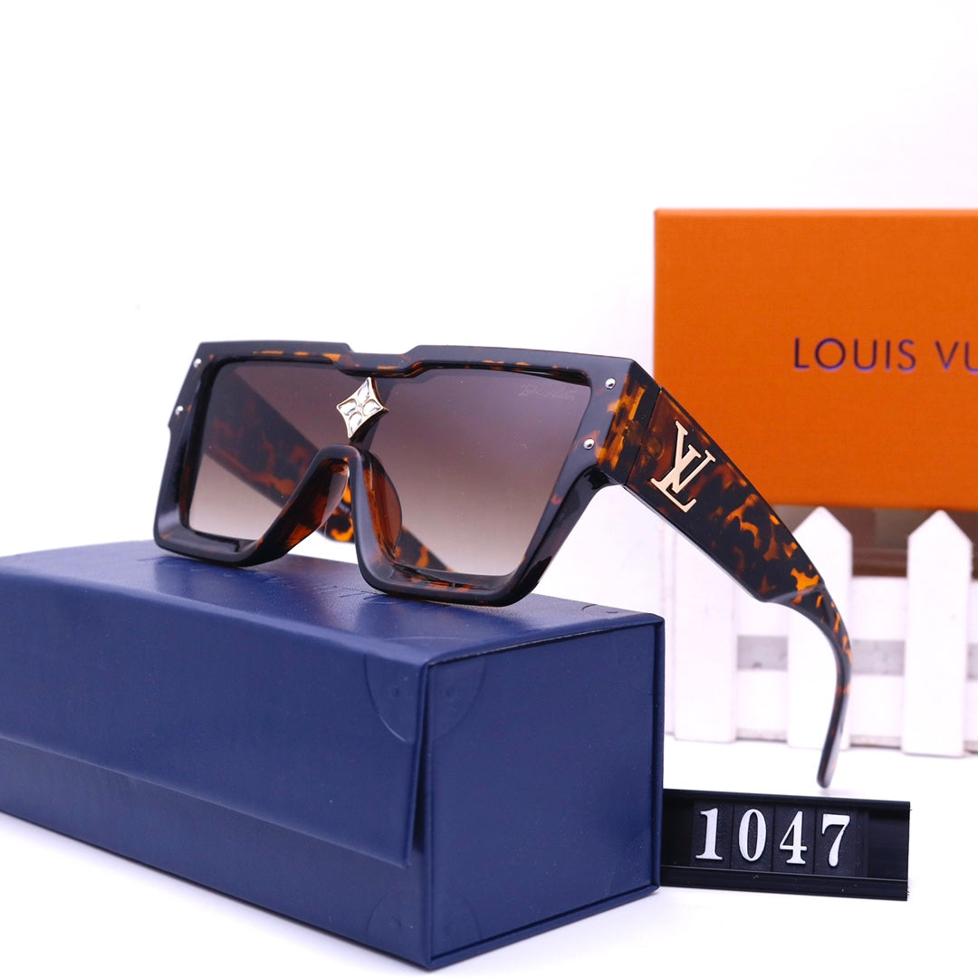 LV sunglasses model 1047 1:1 rep