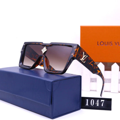 LV sunglasses model 1047 1:1 rep