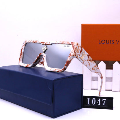LV sunglasses model 1047 1:1 rep