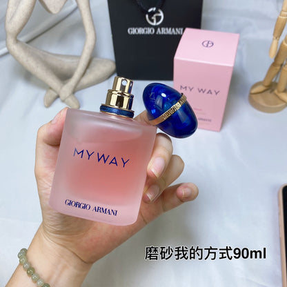 1:1 Giorgio Armani My Way Floral 2022 Women's Fragrance 90ml