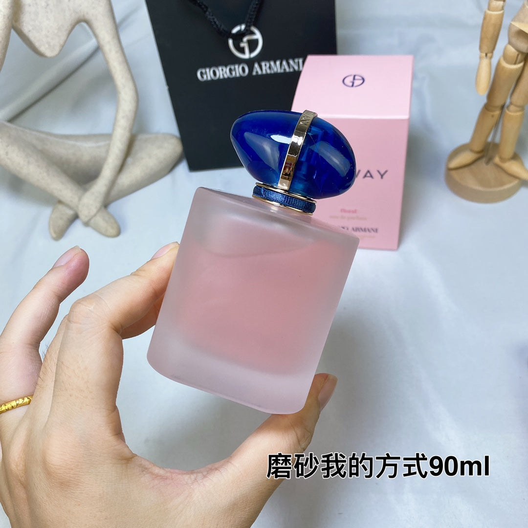 1:1 Giorgio Armani My Way Floral 2022 Women's Fragrance 90ml