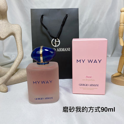 1:1 Giorgio Armani My Way Floral 2022 Women's Fragrance 90ml