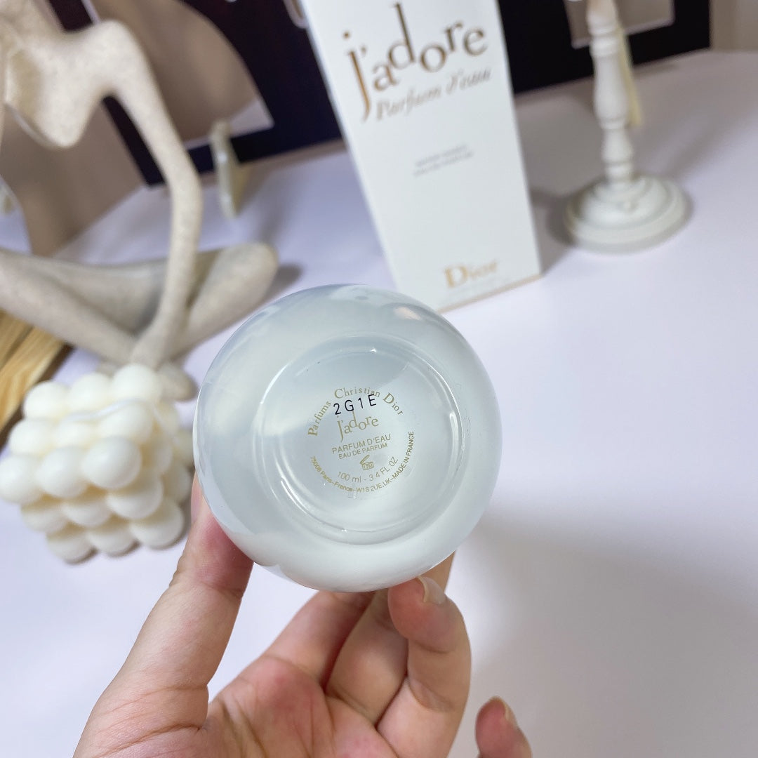 1:1 Dior J'adore Eau de Parfum 100ml