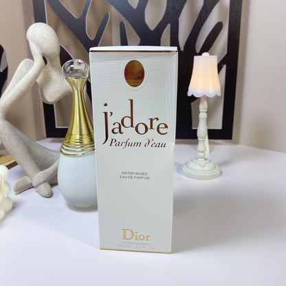 1:1 Dior J'adore Eau de Parfum 100ml