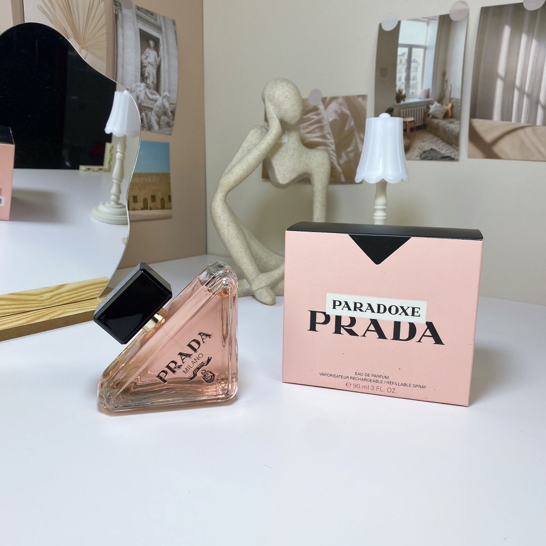 1:1 Prada Paradoxe perfume 90ml