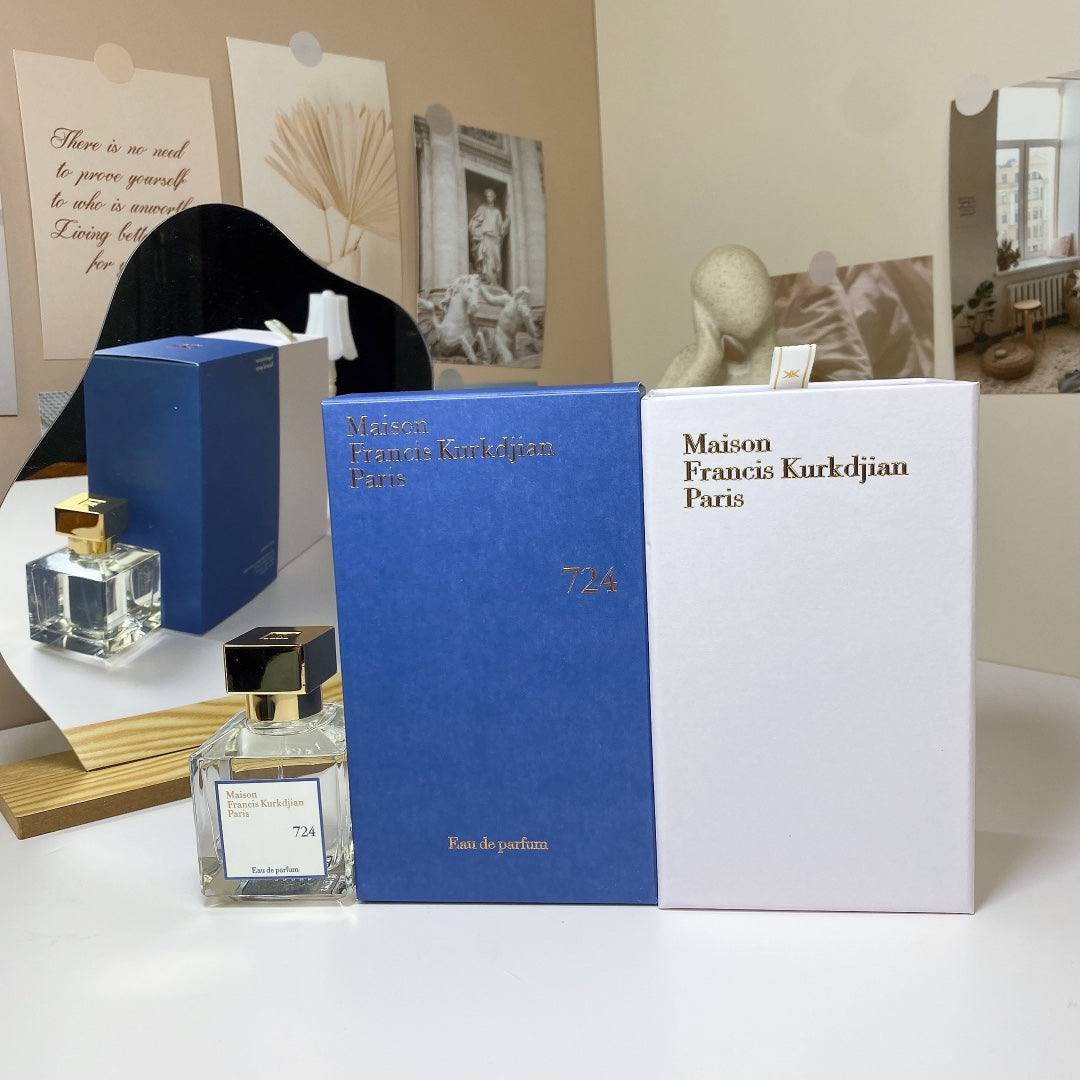 1:1 MFK Limited Edition Perfume 724 70ml