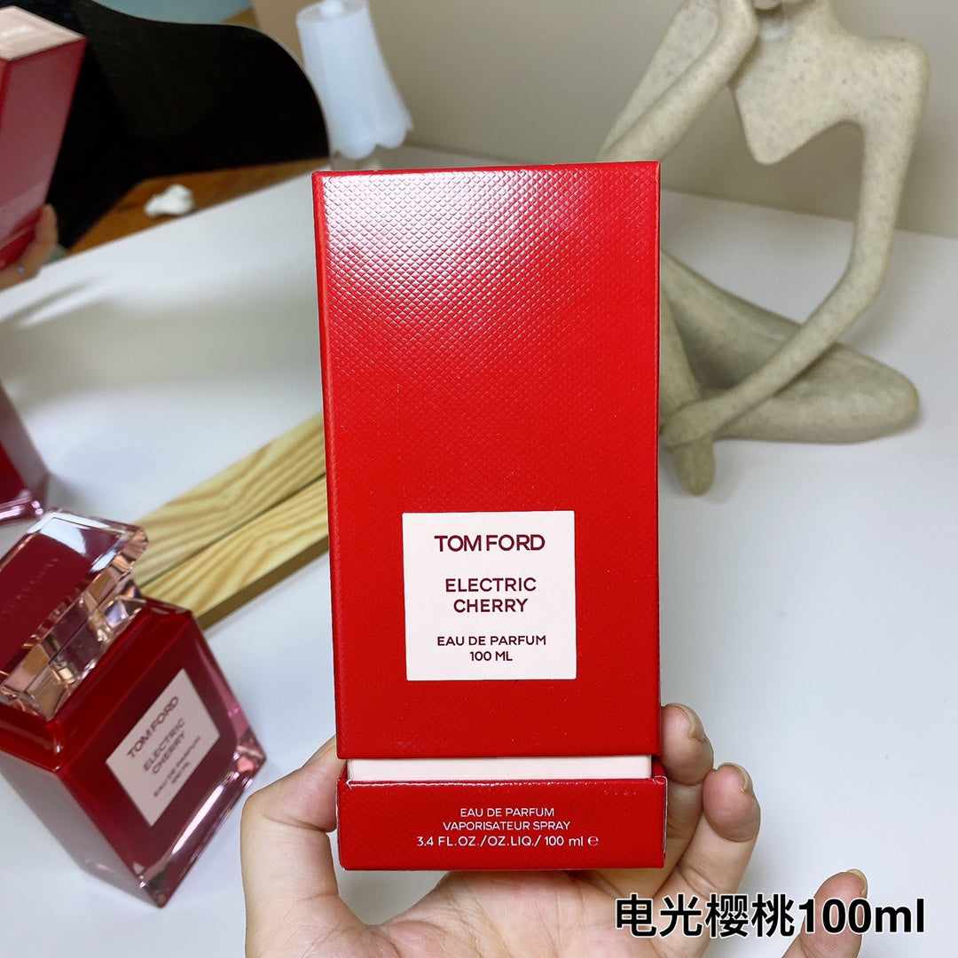 1:1 Tom Ford Electric Cherry 100ml