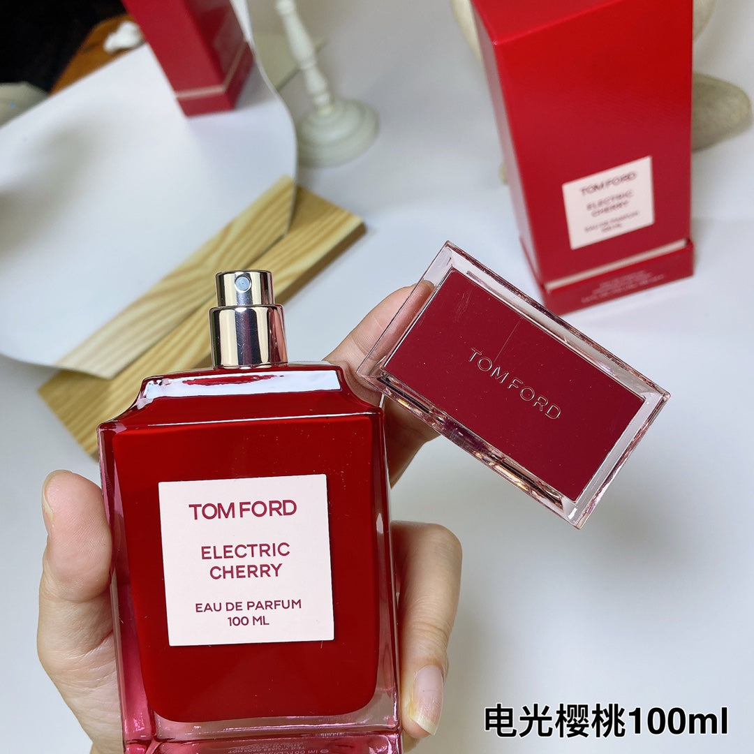 1:1 Tom Ford Electric Cherry 100ml