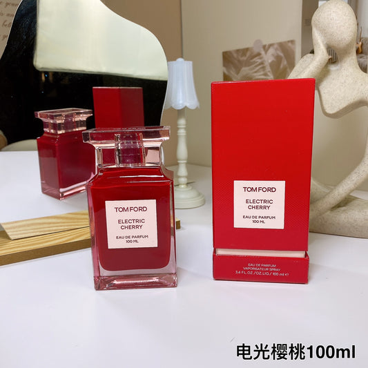 1:1 Tom Ford Electric Cherry 100ml