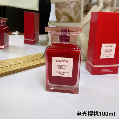 1:1 Tom Ford Electric Cherry 100ml