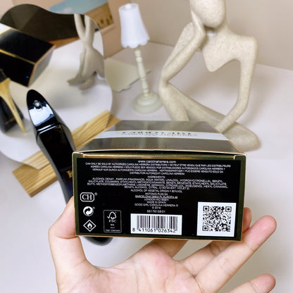 1:1 Carolina Herrera Good Girl Black High Heels 80ml