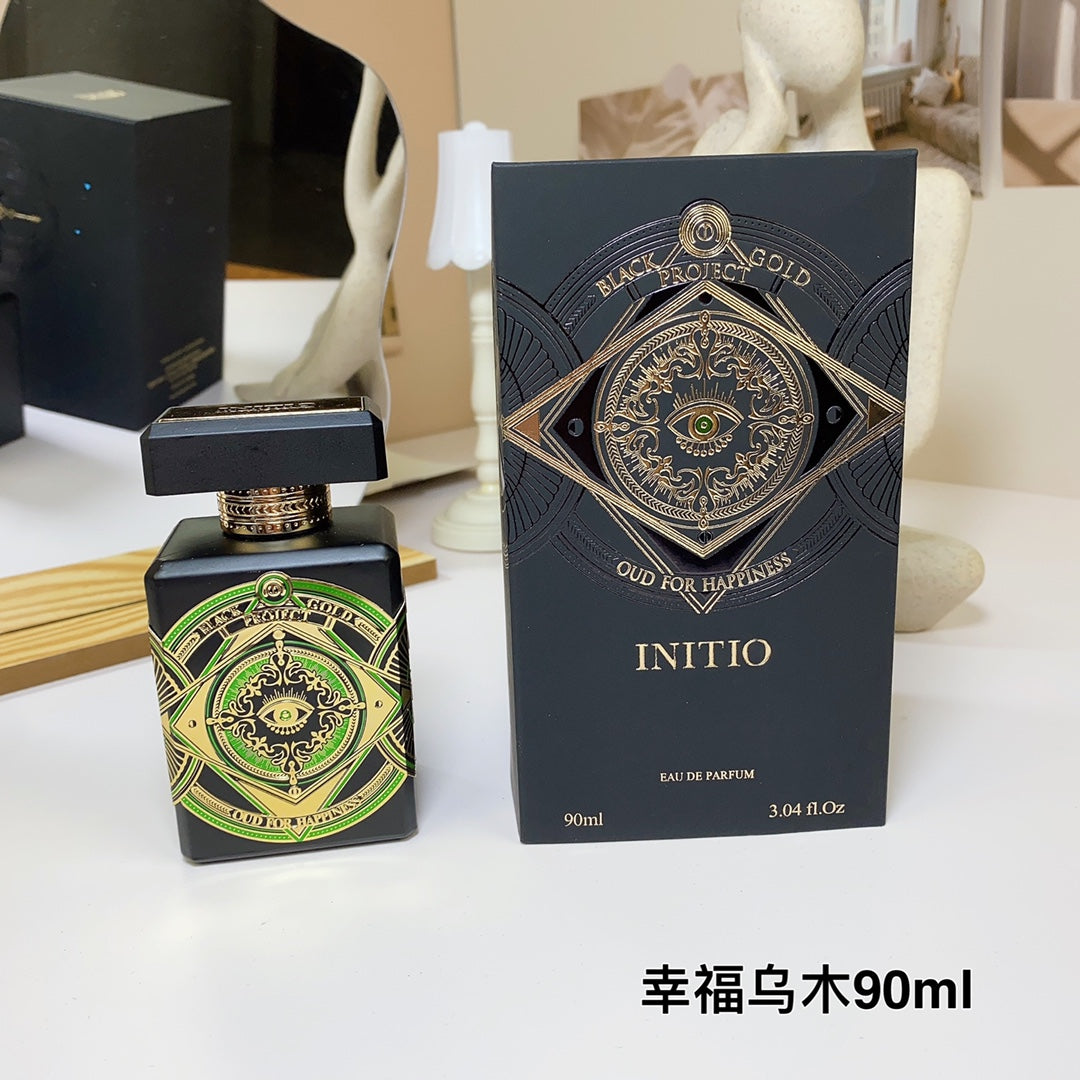 1:1 Initio Oud For Happiness Perfume 90ml