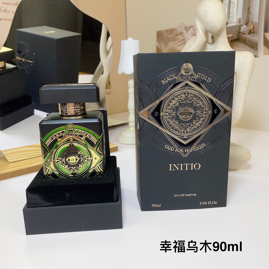 1:1 Initio Oud For Happiness Perfume 90ml