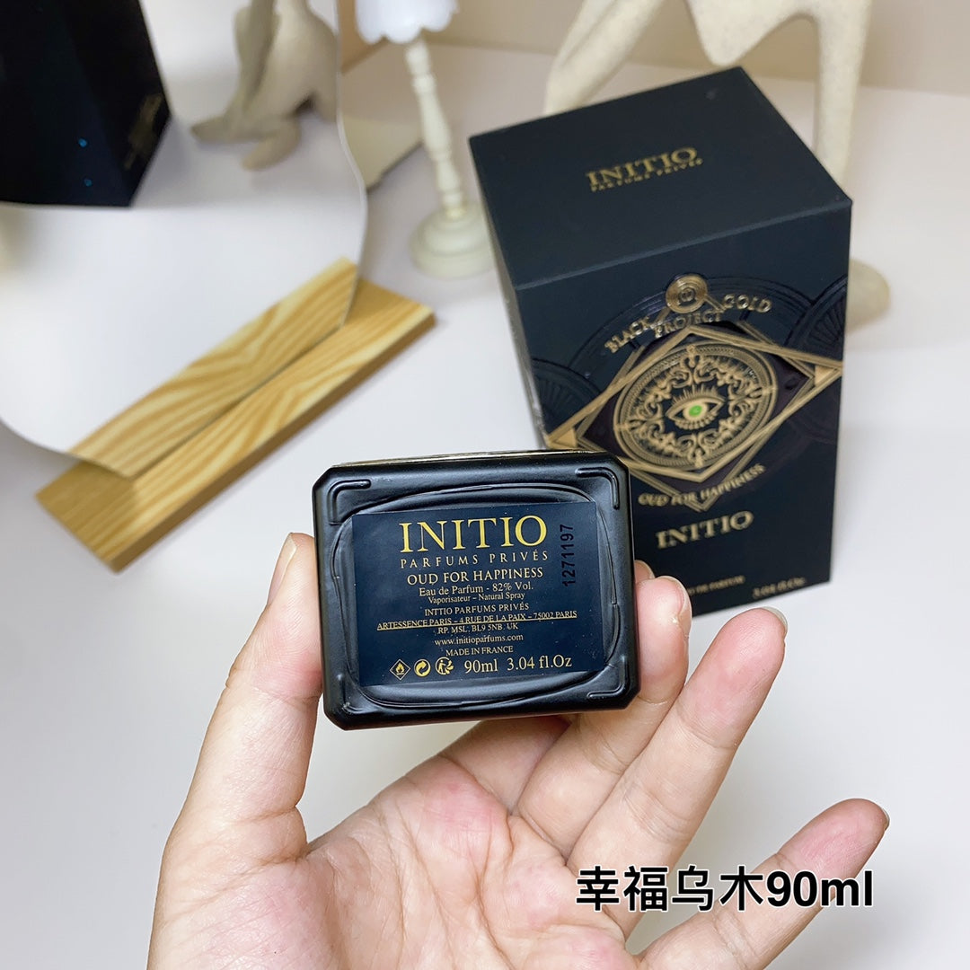 1:1 Initio Oud For Happiness Perfume 90ml