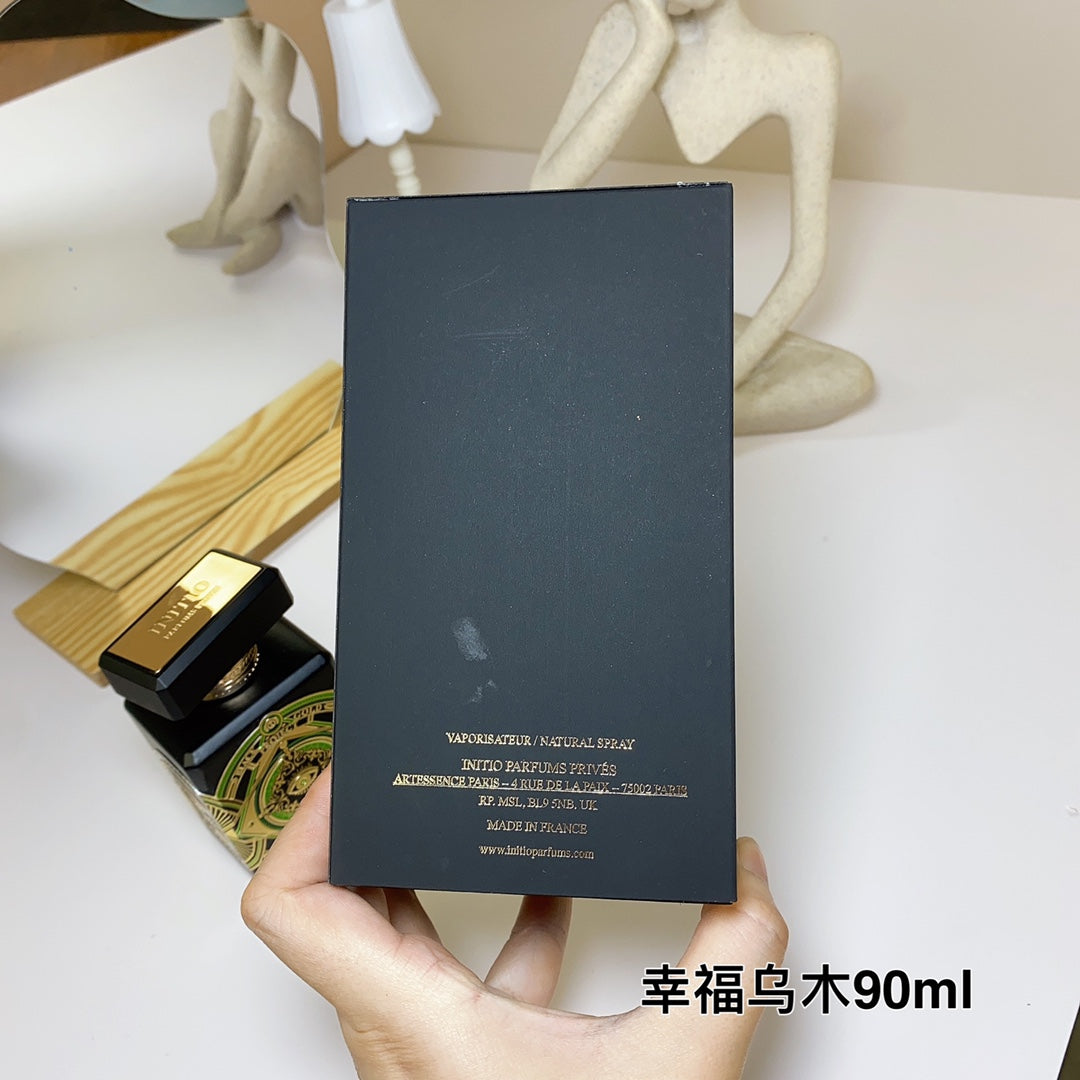 1:1 Initio Oud For Happiness Perfume 90ml