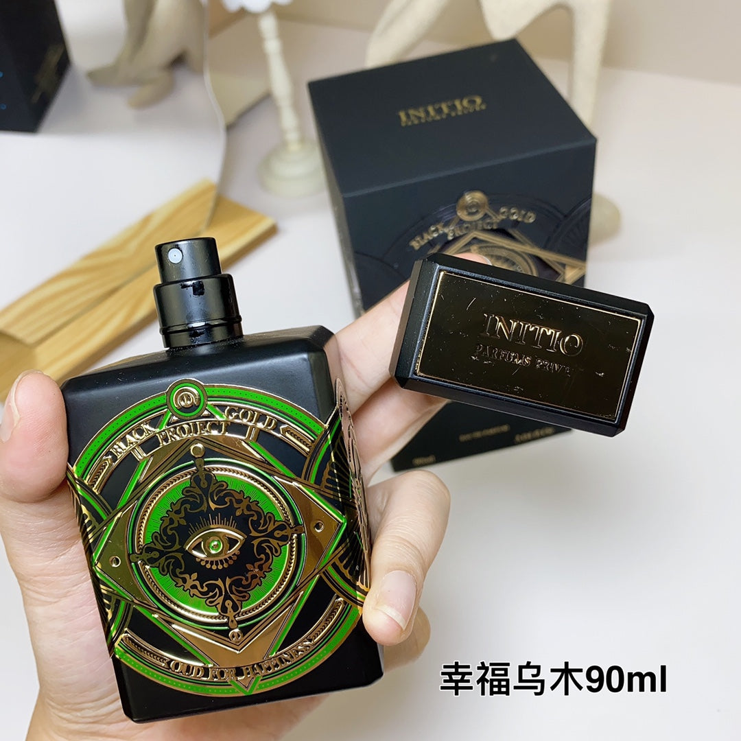 1:1 Initio Oud For Happiness Perfume 90ml