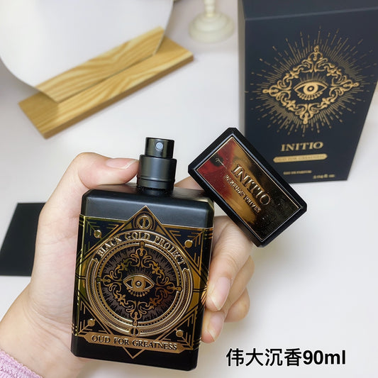 1:1 Initio Oud For Greatness Perfume 90ml