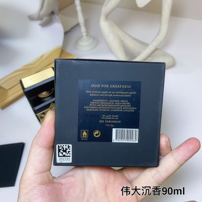 1:1 Initio Oud For Greatness Perfume 90ml