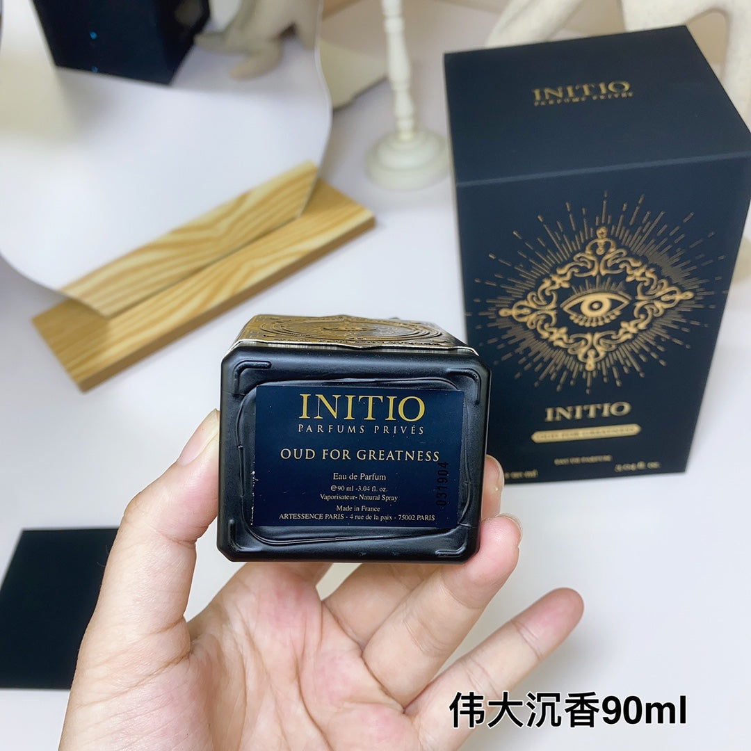 1:1 Initio Oud For Greatness Perfume 90ml