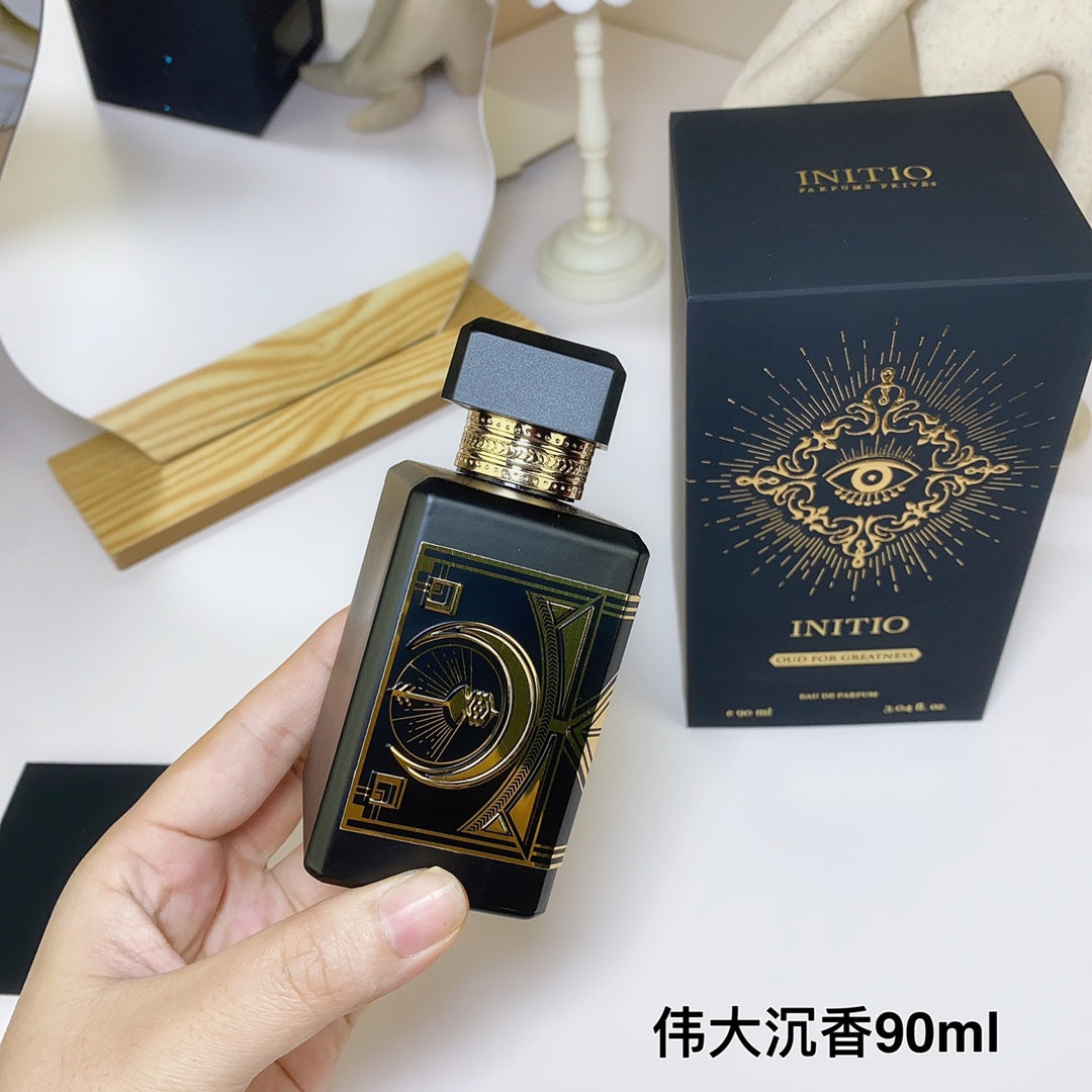 1:1 Initio Oud For Greatness Perfume 90ml