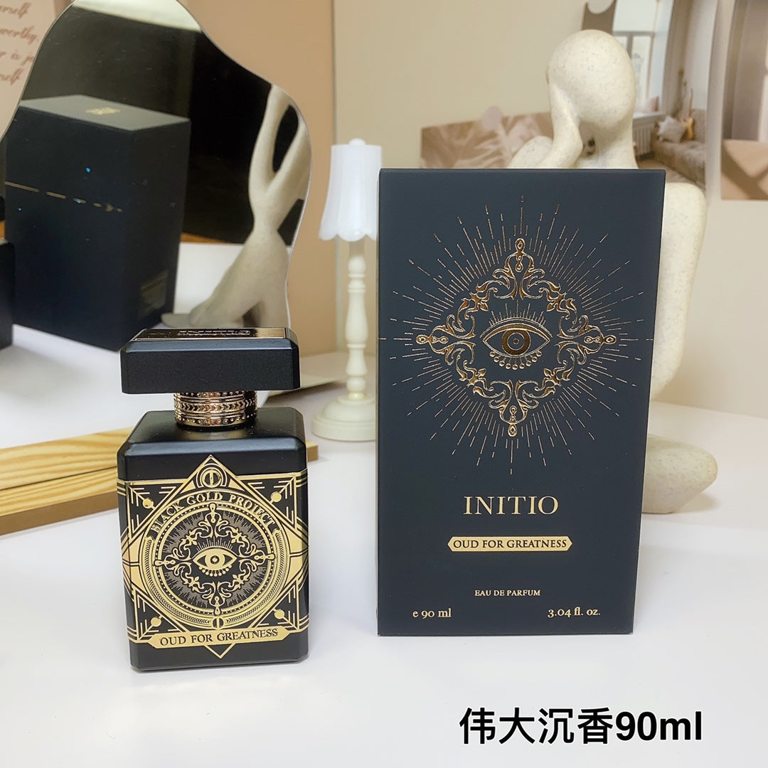 1:1 Initio Oud For Greatness Perfume 90ml