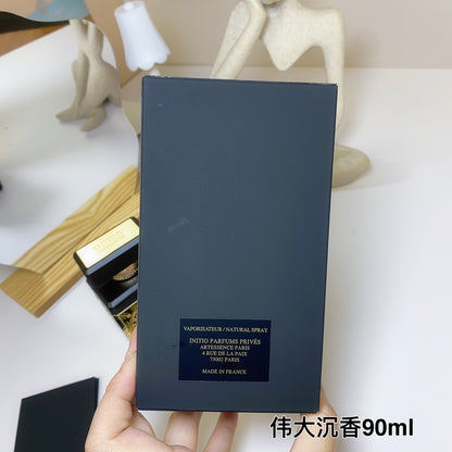 1:1 Initio Oud For Greatness Perfume 90ml