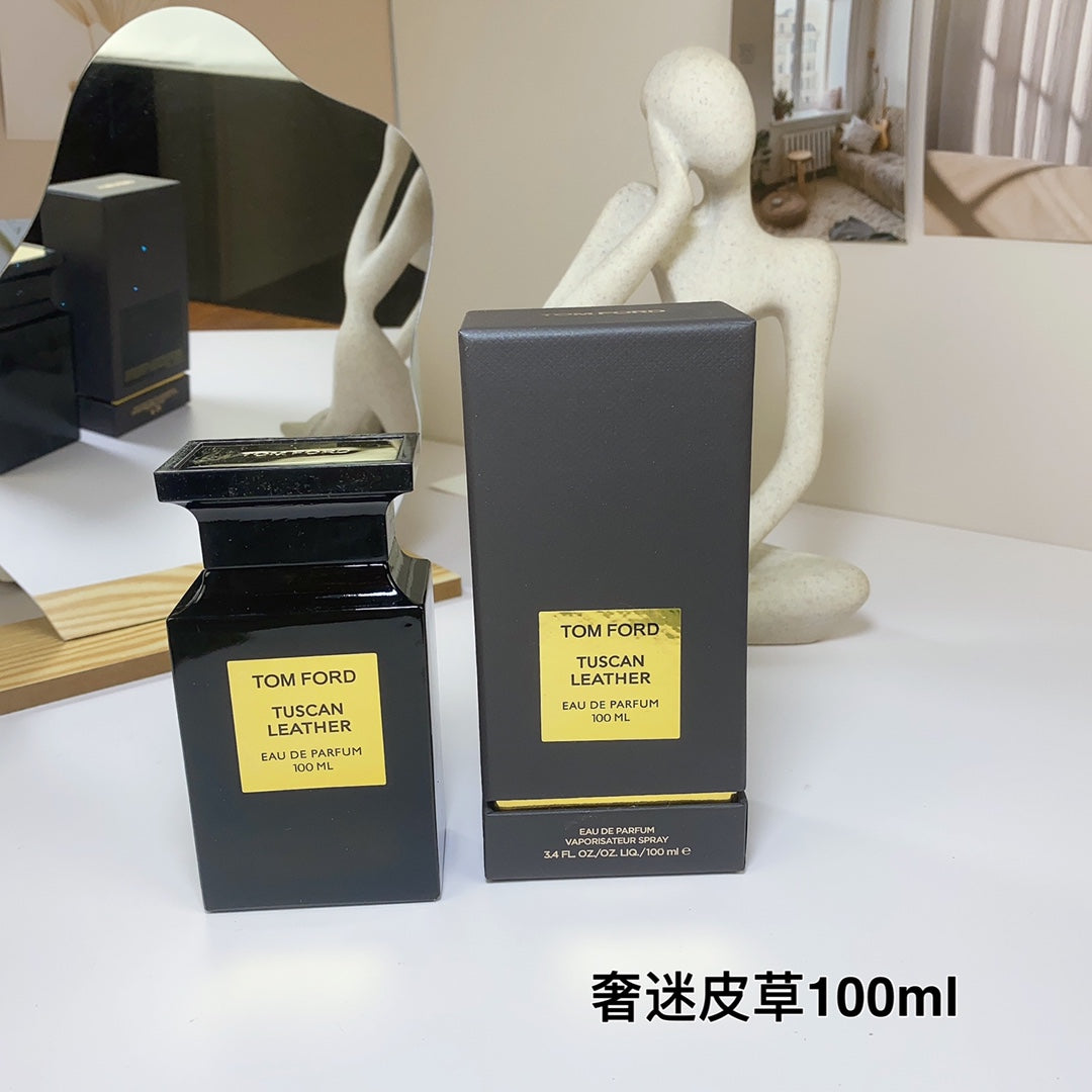 1:1 Tom Ford Tuscan Leather 100ml