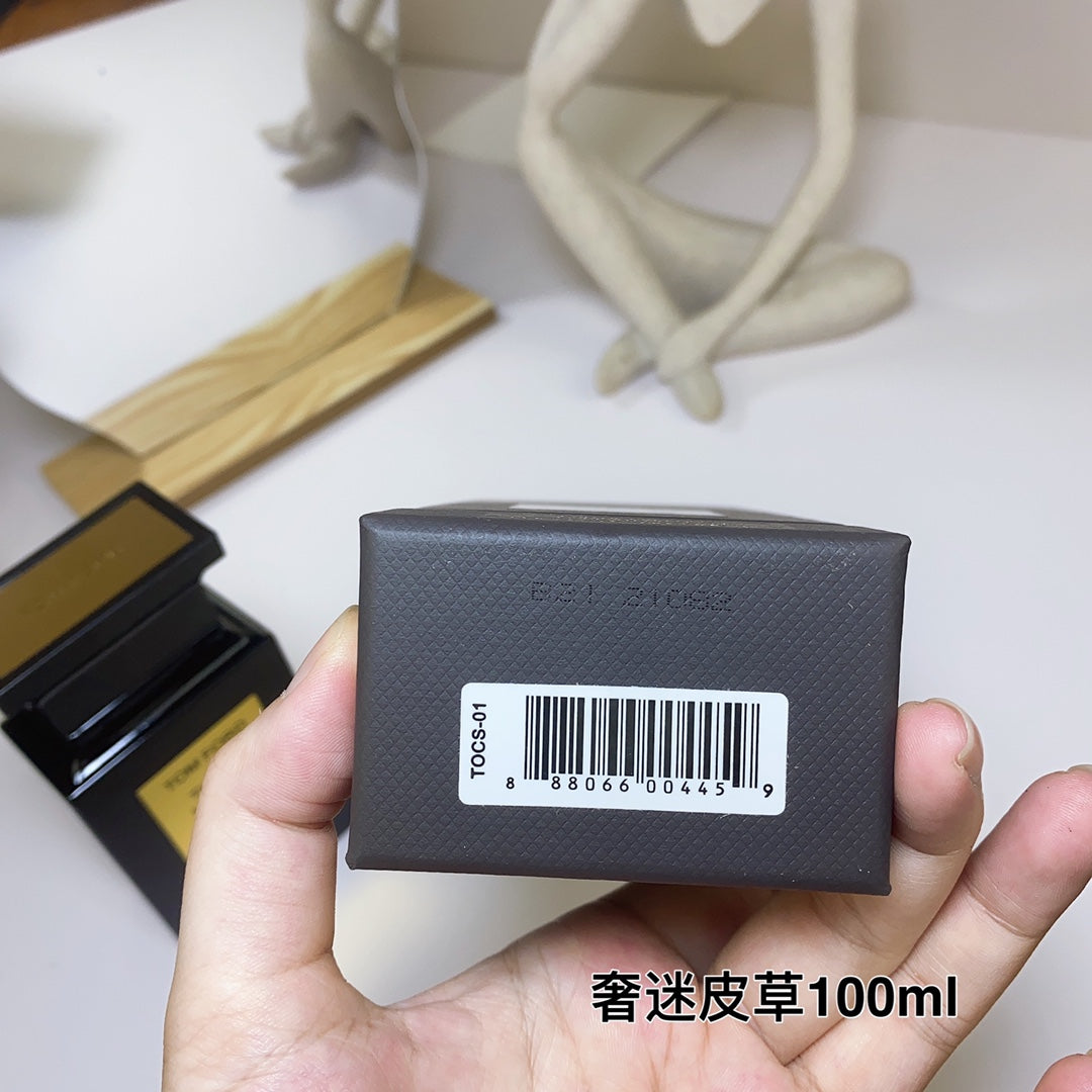 1:1 Tom Ford Tuscan Leather 100ml