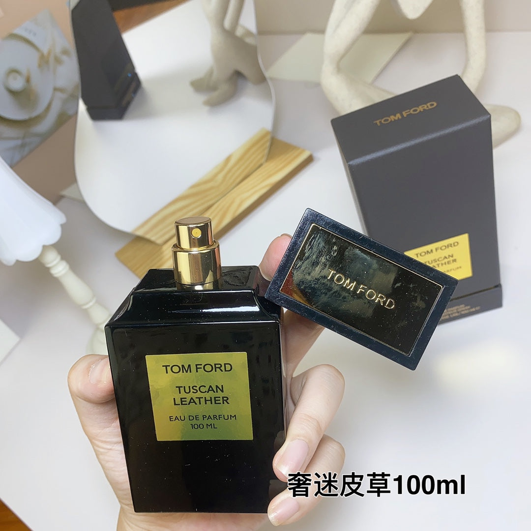 1:1 Tom Ford Tuscan Leather 100ml