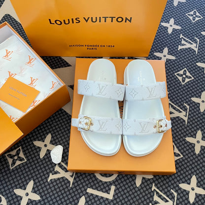 1:1 LV slippers