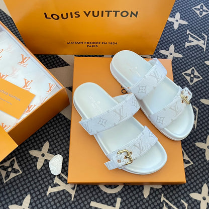 1:1 LV slippers