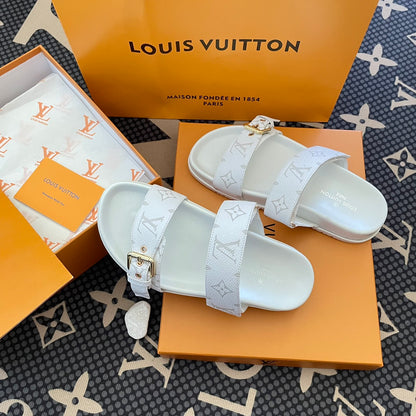 1:1 LV slippers