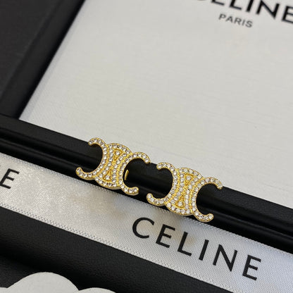 1:1 Celine earrings