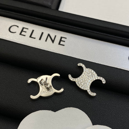 1:1 Celine earrings