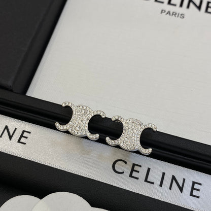 1:1 Celine earrings