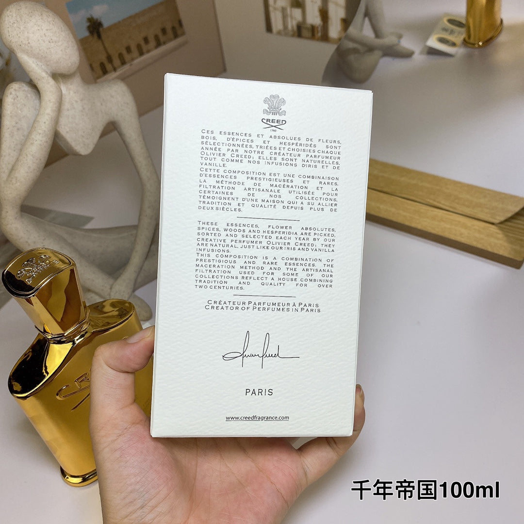 1:1 Creed Millesime Imperial 100ml
