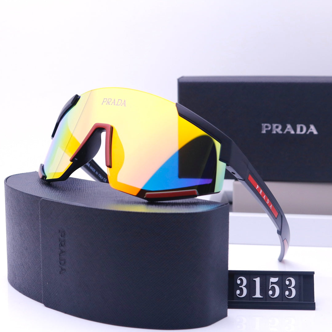 Prada Pujia Sunglasses Model 3153 1:1 Top quality