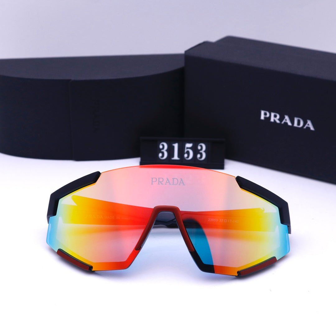 Prada Pujia Sunglasses Model 3153 1:1 Top quality